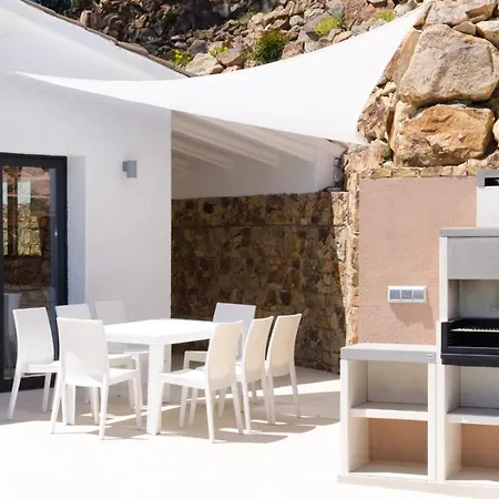 Club Villamar - Arlette