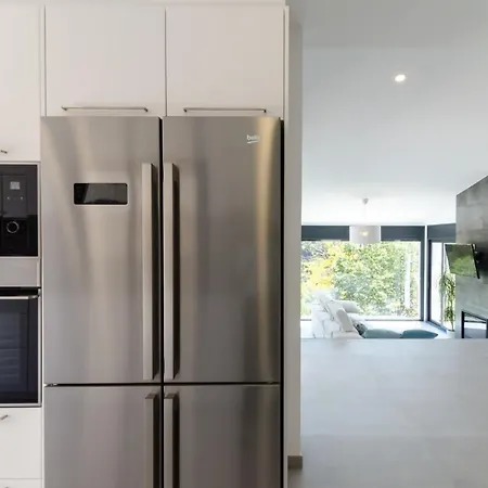 Club Villamar - Arlette Villa *