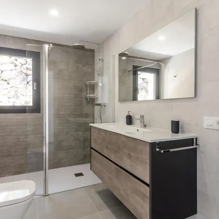 Club Villamar - Arlette Villa