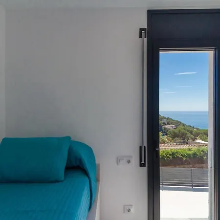 Club Villamar - Arlette Villa Tossa de Mar