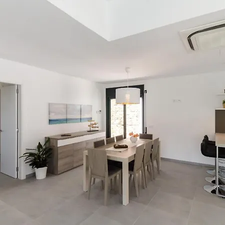 Club Villamar - Arlette Villa Tossa de Mar