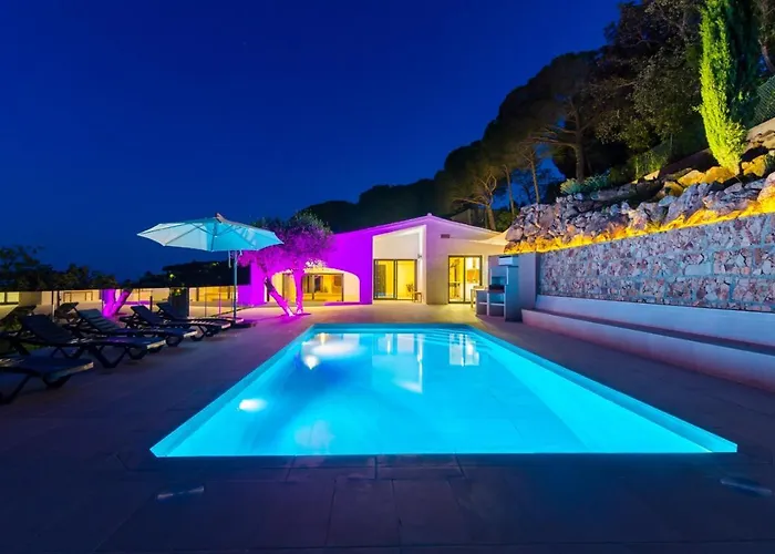 Villa Club Villamar - Arlette