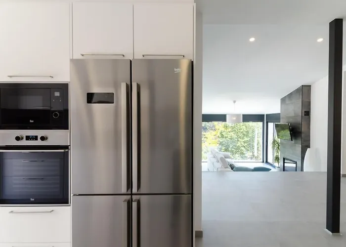 Club Villamar - Arlette Villa *