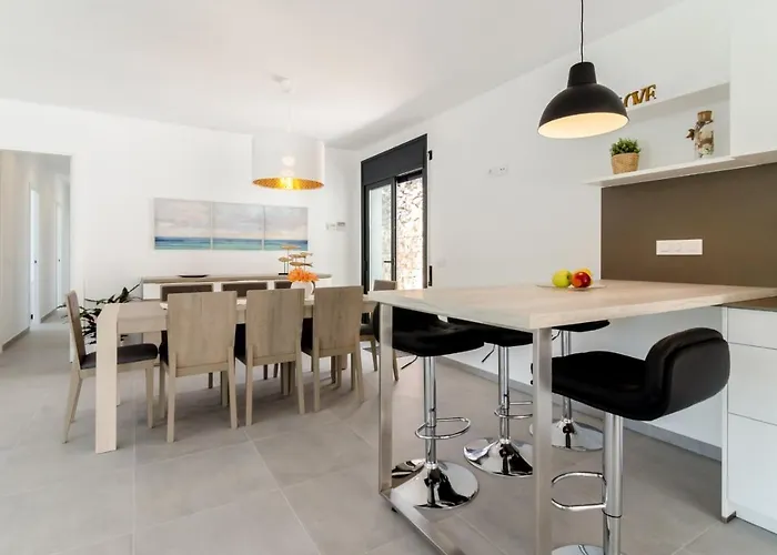 Club Villamar - Arlette Villa