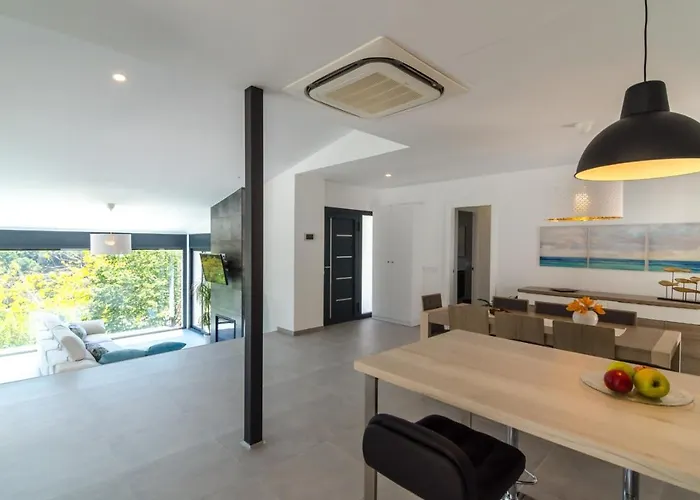 Villa Club Villamar - Arlette *