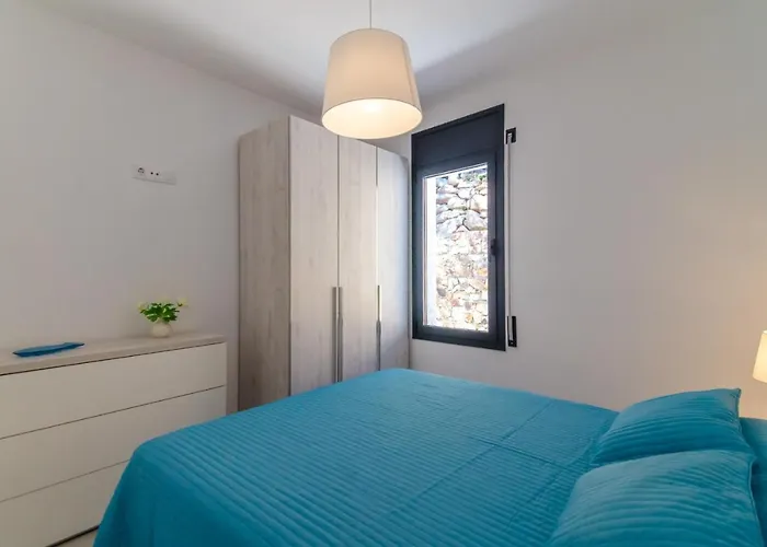 Club Villamar - Arlette * Tossa de Mar