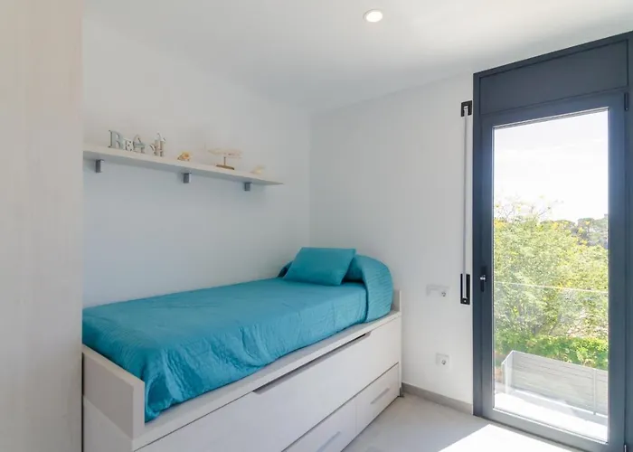 Club Villamar - Arlette Villa