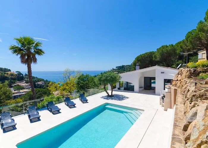 Villa Club Villamar - Arlette *