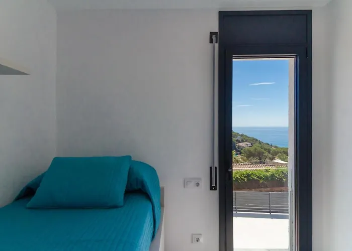 Club Villamar - Arlette Villa Tossa de Mar