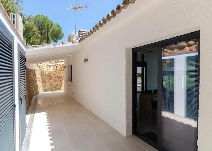 Villa Club Villamar - Arlette