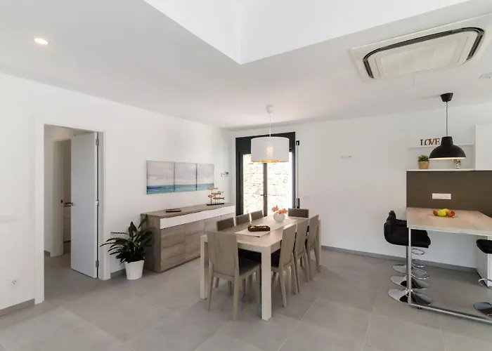 Club Villamar - Arlette Villa Tossa de Mar