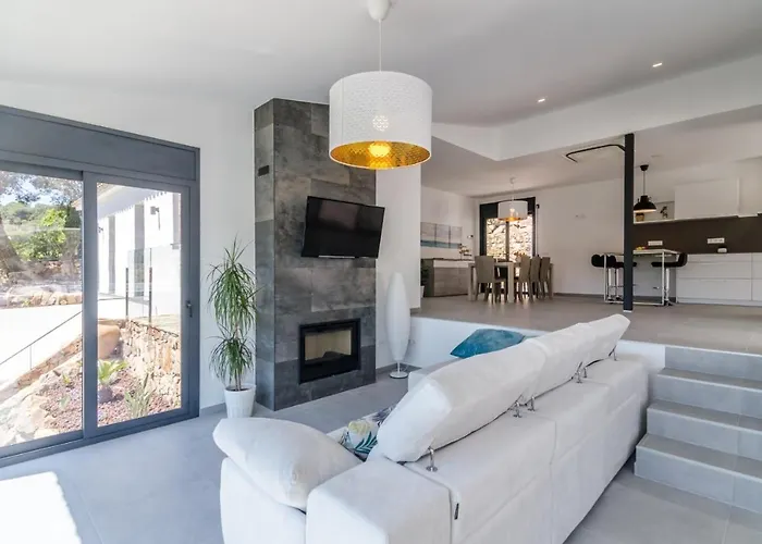 Club Villamar - Arlette Villa Tossa de Mar