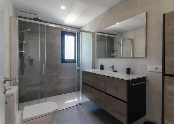 Club Villamar - Arlette *