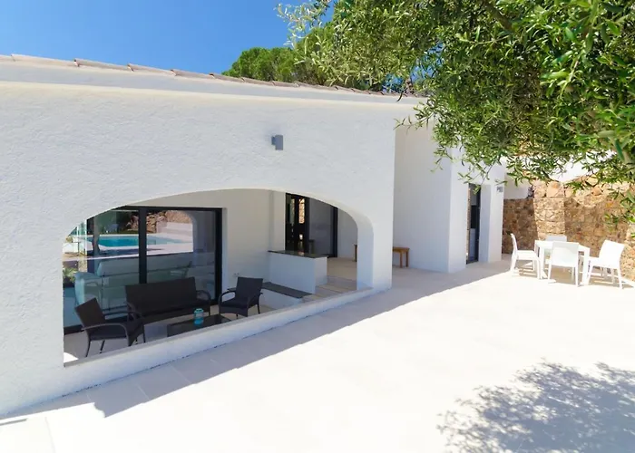 Club Villamar - Arlette * Tossa de Mar