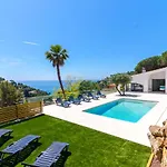Villa Club Villamar - Arlette Tossa de Mar