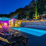 Willa Club Villamar - Arlette Tossa de Mar