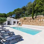 Club Villamar - Arlette