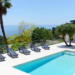 Willa Club Villamar - Arlette Tossa de Mar