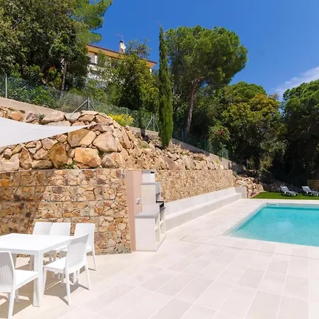 Club Villamar - Arlette *