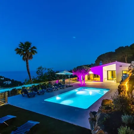 Club Villamar - Arlette