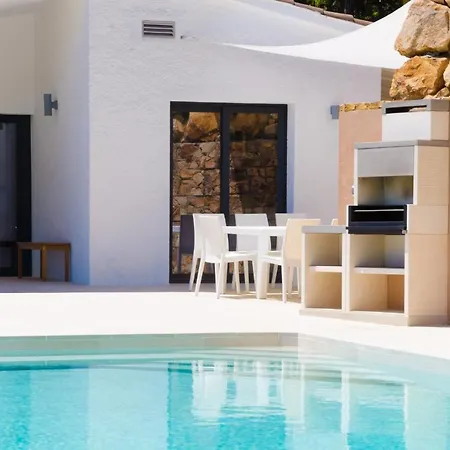 Club Villamar - Arlette