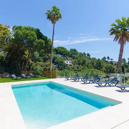 Club Villamar - Arlette Tossa de Mar