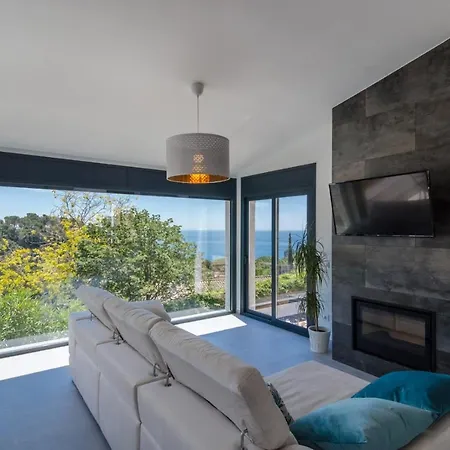 Villa Club Villamar - Arlette Tossa de Mar