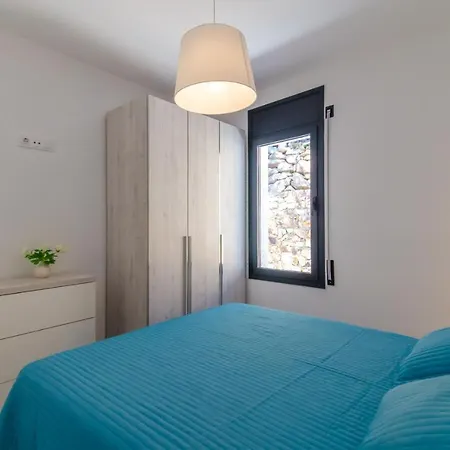 Club Villamar - Arlette * Tossa de Mar