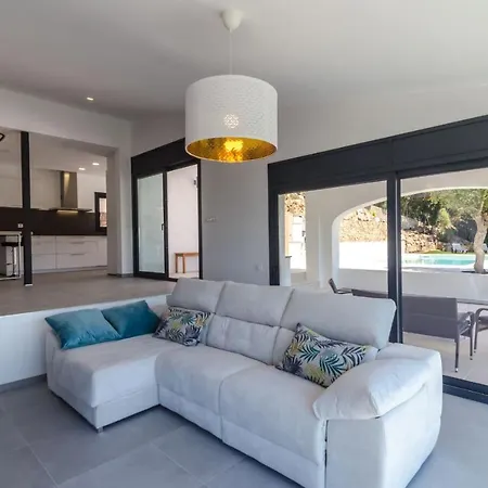 Club Villamar - Arlette Villa Tossa de Mar