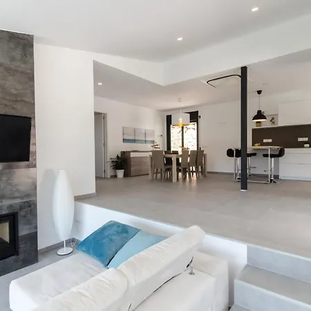 Club Villamar - Arlette Tossa de Mar