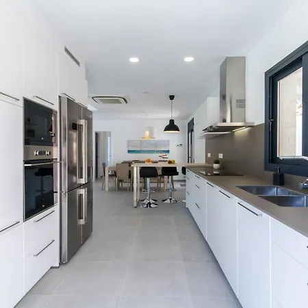 Club Villamar - Arlette