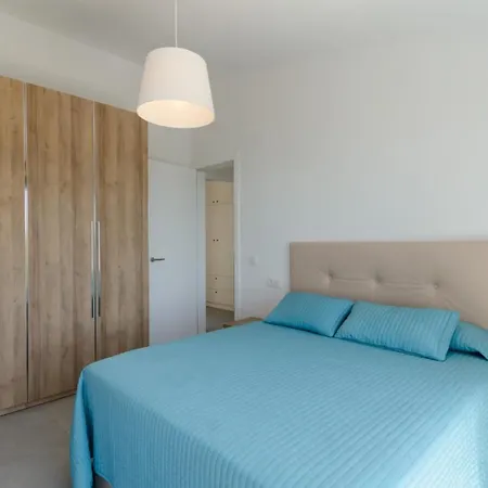 Club Villamar - Arlette *