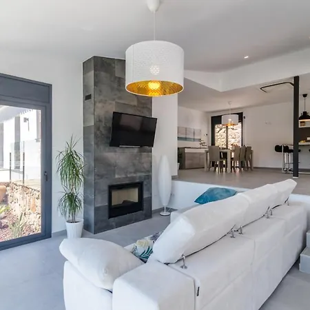 Club Villamar - Arlette Villa Tossa de Mar