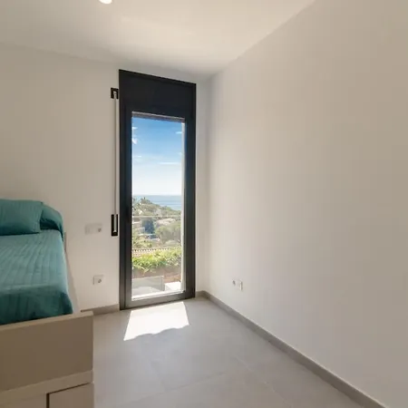 Willa Club Villamar - Arlette