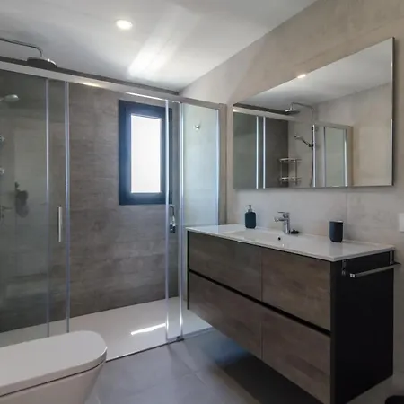 Club Villamar - Arlette *