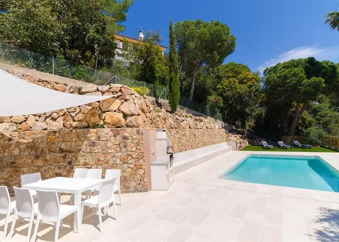 Club Villamar - Arlette *