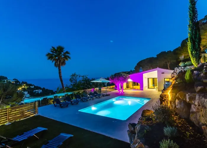 Club Villamar - Arlette