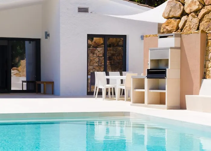 Club Villamar - Arlette