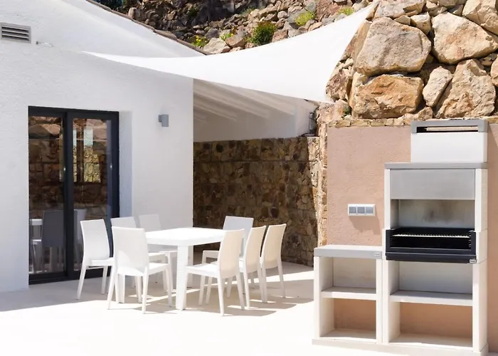 Club Villamar - Arlette