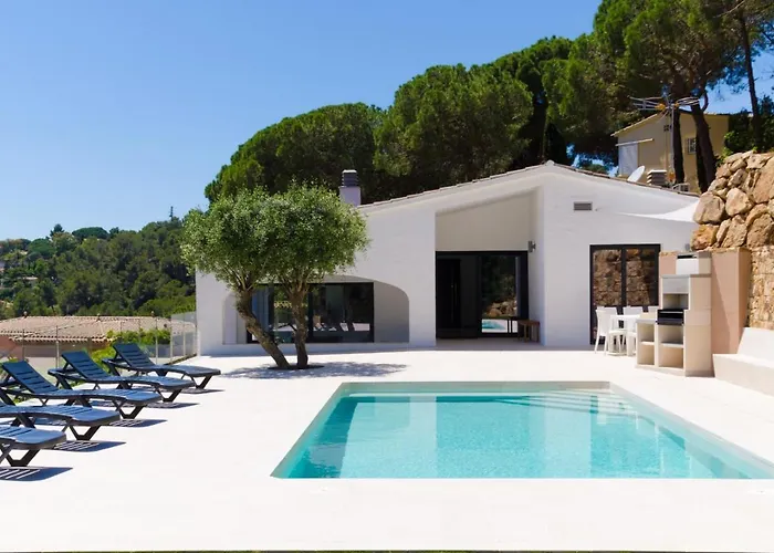 וילה Club Villamar - Arlette *