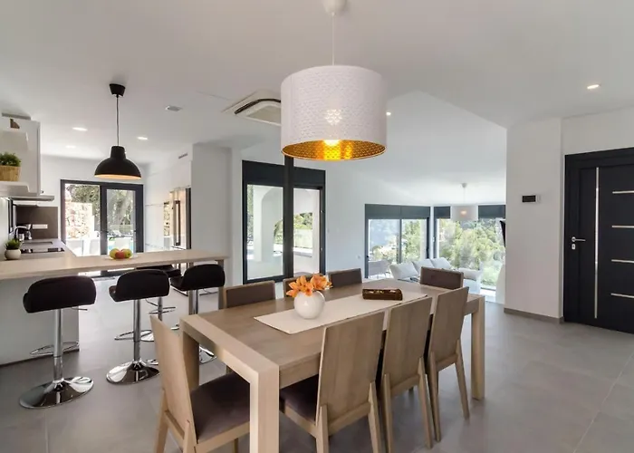 Club Villamar - Arlette טוסה דה מאר