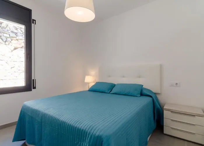 וילה Club Villamar - Arlette טוסה דה מאר