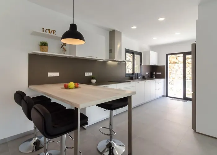 Club Villamar - Arlette וילה *