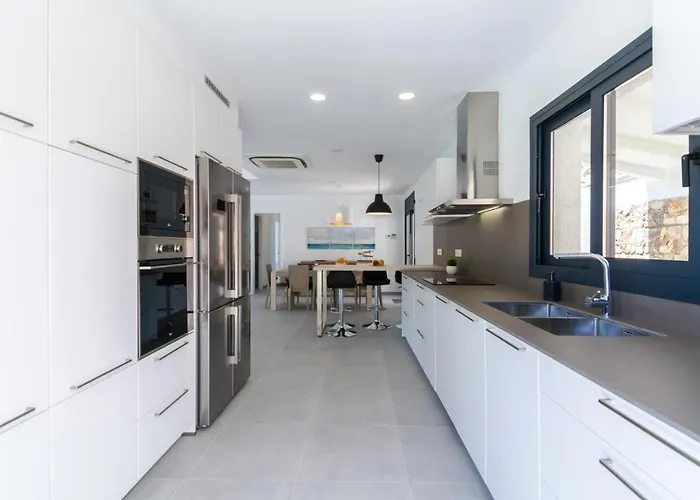 Club Villamar - Arlette