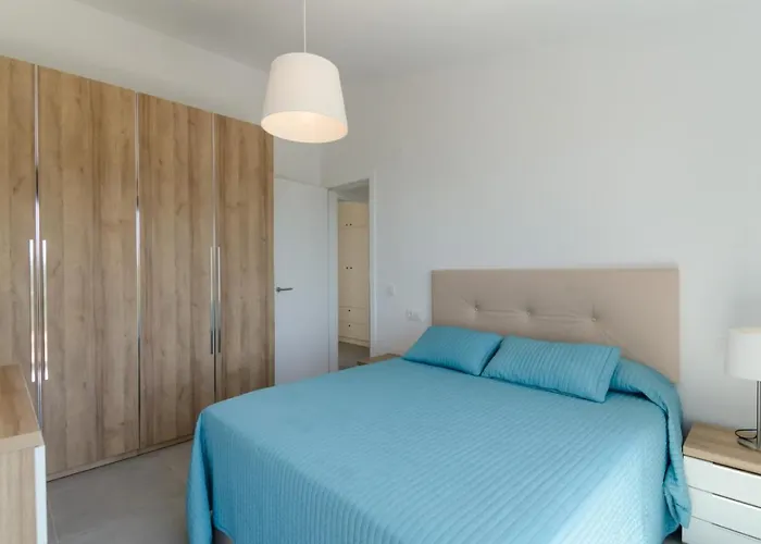 Club Villamar - Arlette *