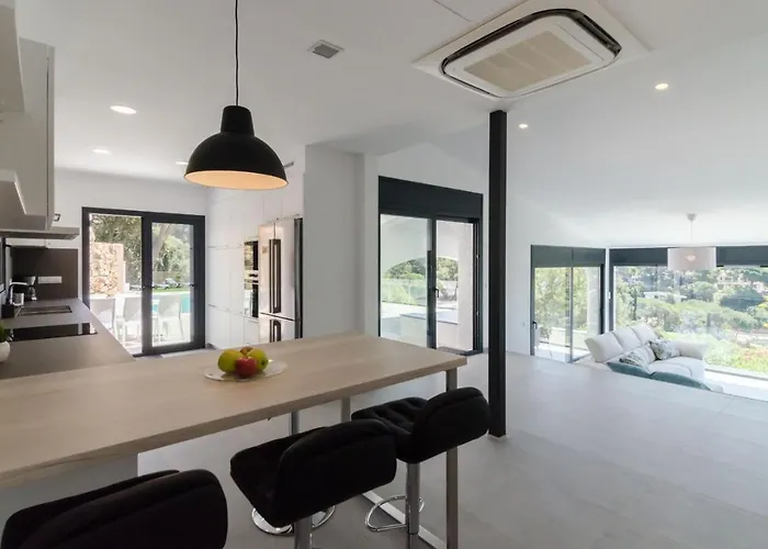 Club Villamar - Arlette