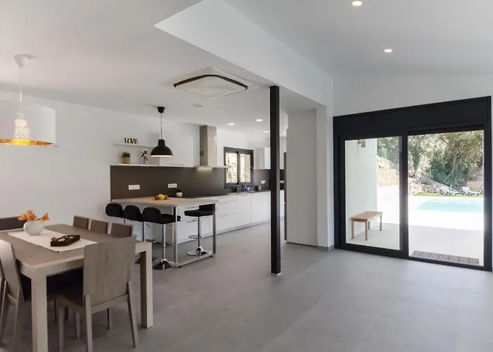 Club Villamar - Arlette וילה טוסה דה מאר