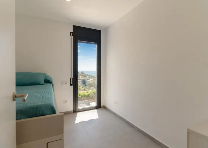 וילה Club Villamar - Arlette