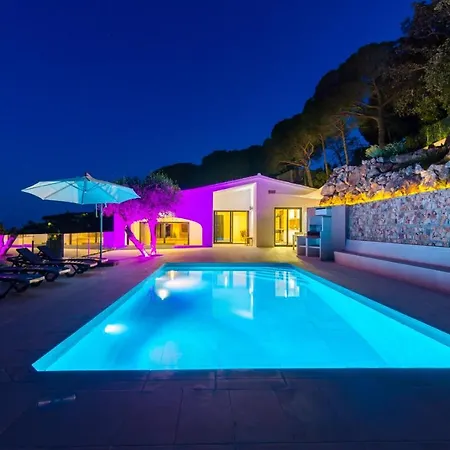 Villa Club Villamar - Arlette