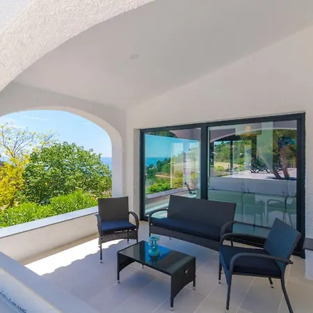 Villa Club Villamar - Arlette